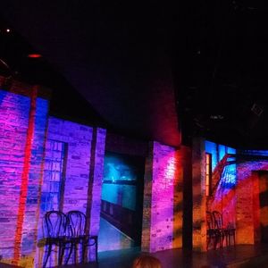 Image post by @joshlanzet on Instagram