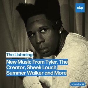 Image post by @okayplayer on Instagram