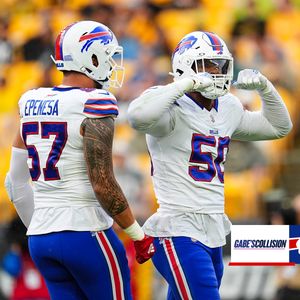 Image post by @BuffaloBills on Twitter