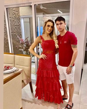 Image post by @l.araujo11oficial on Instagram