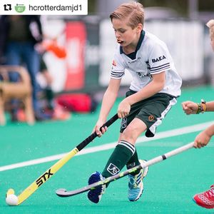 Image post by @stxfieldhockey on Instagram