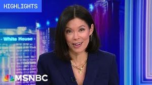 Video post by @msnbc on YouTube