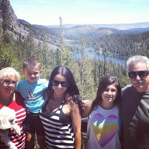 Image post by @hailiedeegan on Instagram