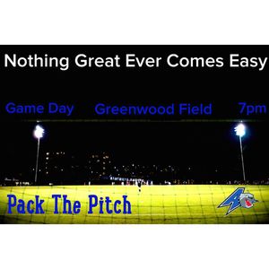 Image post by @uncavlwsoccer on Instagram