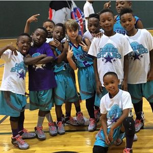 Image post by @cp3academyelite on Instagram