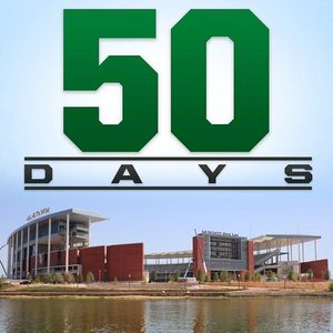 Image post by @baylorathletics on Instagram