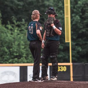 Image post by @bigfootsbaseball on Instagram
