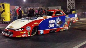 Image post by @jfr_racing on Instagram