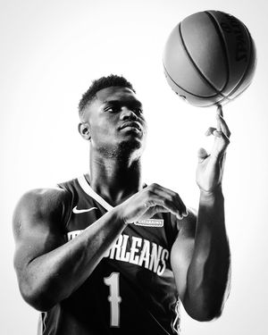 Image post by @pelicansnba on Instagram
