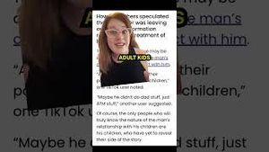 Video post by @yourtango on YouTube