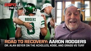 Video post by @espnla on YouTube