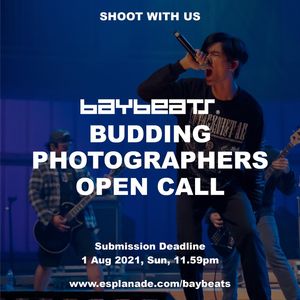 Image post by @baybeats on Instagram