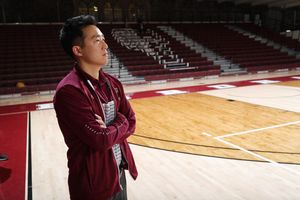 Image post by @fordhamvb on Instagram
