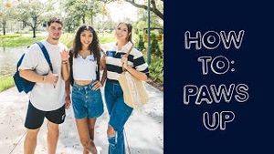 Video post by @floridainternational on YouTube