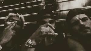 Image post by @evanderkane on Instagram
