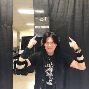Image post by @nightranger on Instagram
