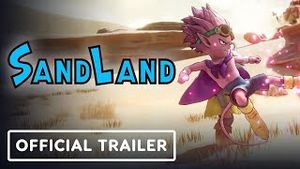 Video post by @ign on YouTube