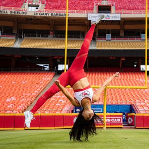 Image post by @chiefscheer on Instagram