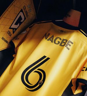 Image post by @columbuscrew on Instagram