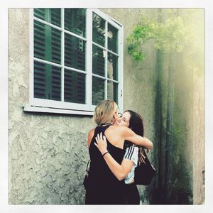 Image post by @kerrileewalsh on Instagram