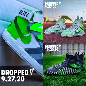 Image post by @blitztheseahawk on Instagram