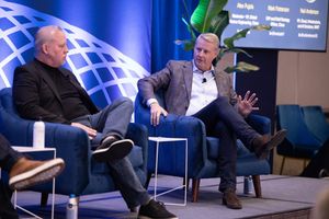 Image post by @Cisco on Twitter