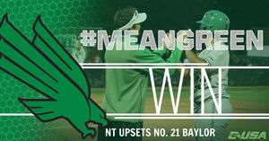 Image post by @meangreensb on Instagram