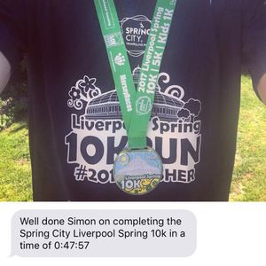 Image post by @simonellis87 on Instagram