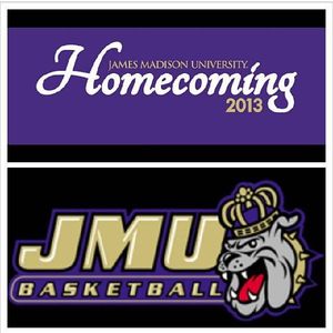 Image post by @jmuwbasketball on Instagram