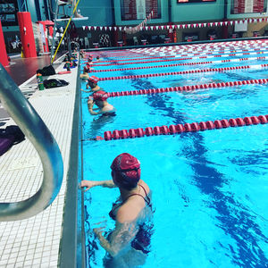 Image post by @ruswimdive on Instagram