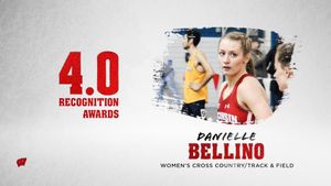 Image post by @badgertrackxc on Twitter