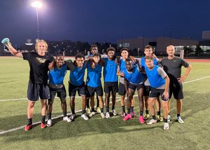 Image post by @vcusoccer on Instagram