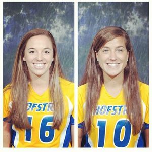 Image post by @hofstra_wlax on Instagram