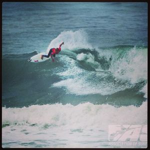 Image post by @wsl.qs on Instagram