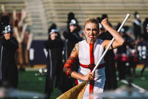 Image post by @thephantomregiment on Instagram