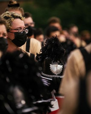 Image post by @thephantomregiment on Instagram