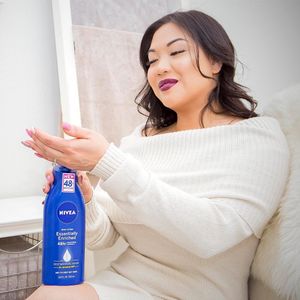 Image post by @niveausa on Instagram
