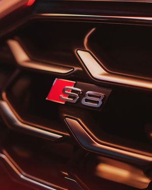 Image post by @audi on Instagram