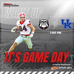 Image post by @dawgnation on Instagram