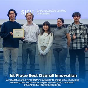 Image post by @sjsubusiness on Instagram