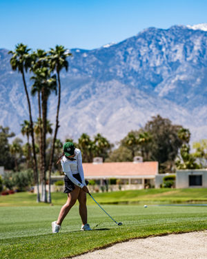 Image post by @csuwgolf on Instagram