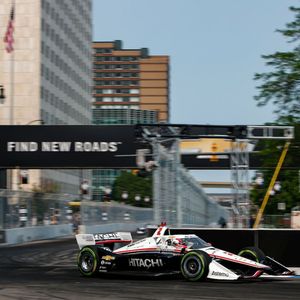 Image post by @detroitgp on Instagram