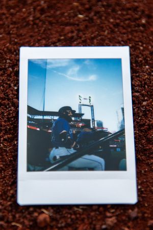 Image post by @Rockies on Twitter
