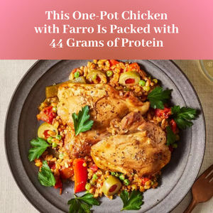 Image post by @eatingwell on Instagram