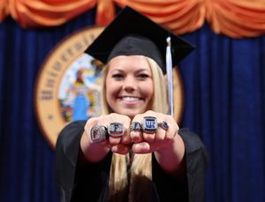 Image post by @gatorsgym on Instagram