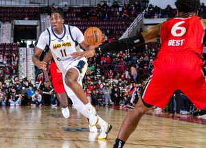 Image post by @kavell6ft11 on Instagram