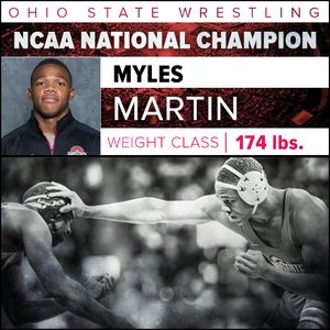 Image post by @wrestlingbucks on Twitter
