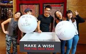 Image post by @esplanadesingapore on Instagram