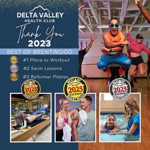 Image post by @deltavalleyhc on Facebook