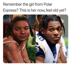 Image post by @nflxnbapolls on Instagram